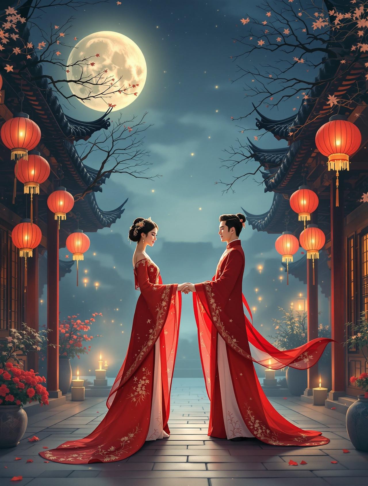 20韩剧网短剧网 - 王爷的契约新娘